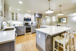 Salt Lake City Vacation Rental 9 Mi to Downtown